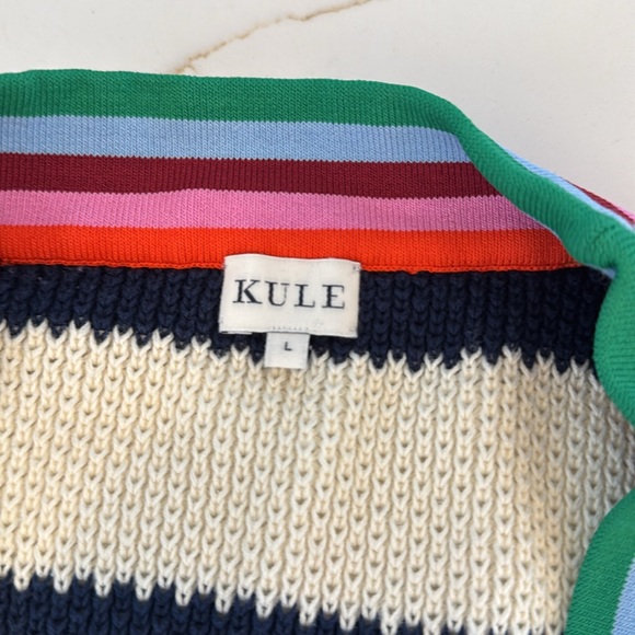 Kule Raven Cardigan - Picture 3 of 16